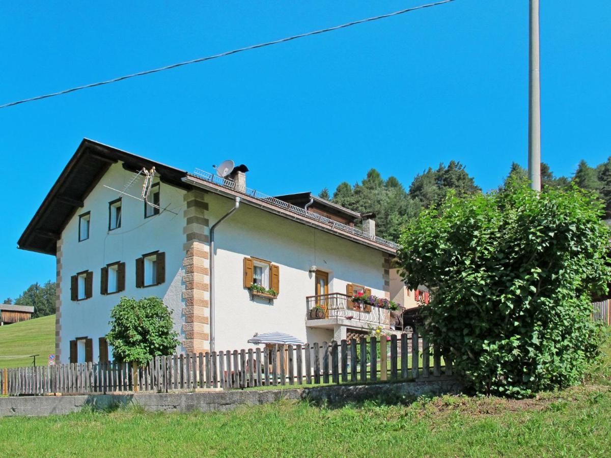 Mastle By Interhome Apartment Ortisei