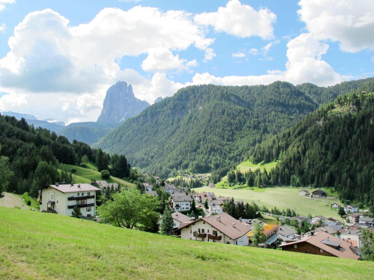 Mastle By Interhome Apartment Ortisei
