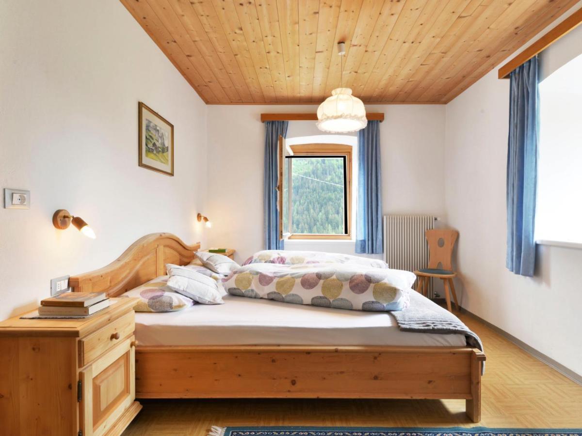 Mastle By Interhome Apartment Ortisei