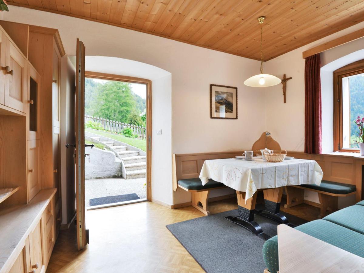 Mastle By Interhome Apartment Ortisei