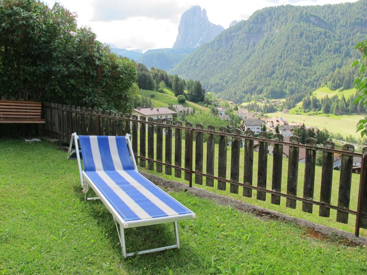 Mastle By Interhome Apartment Ortisei