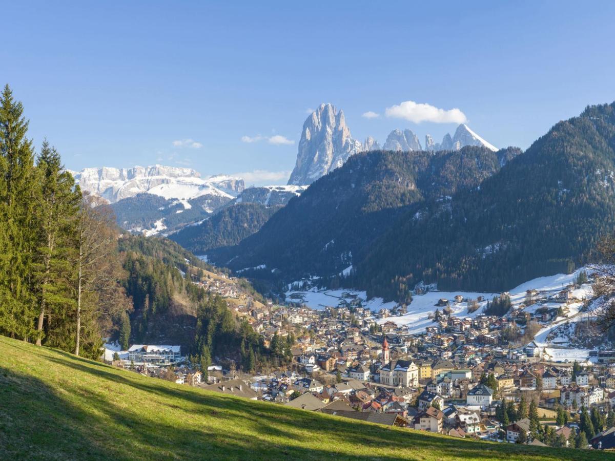 Mastle By Interhome * Ortisei