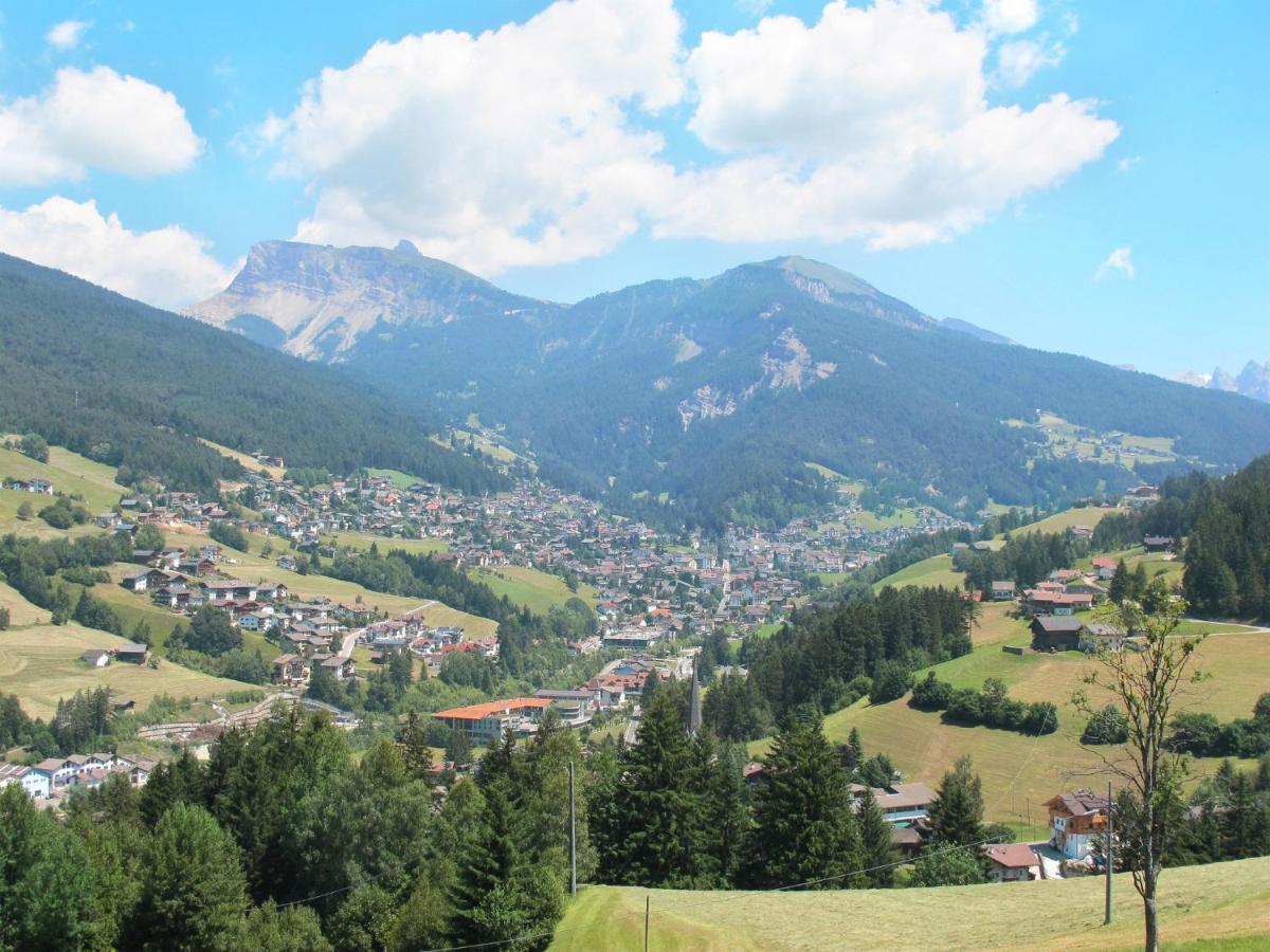 Apartment Mastle By Interhome Ortisei